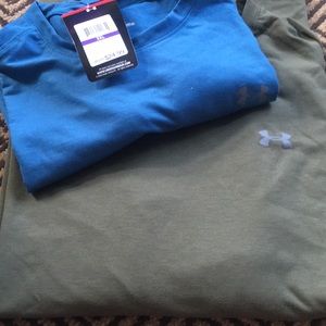 Under Armour long sleeve shirt